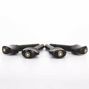 4 Pcs 4/4 Violin Fiddle Tuning Pegs Violin Replacement Parts For Violinist