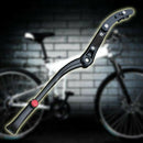 24" to 29" Mountain Bike Bicycle Adjustable Aluminium Bikes Kick Stand Useful YM