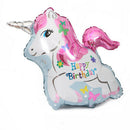 Beautiful  Balloon Foil Party Balloons Birthday Day Decoration Gift  BX