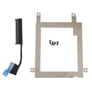 For DELL Latitude 7450 E7450 HDD Hard Driver Caddy Tray & Connector