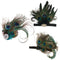 Peacock Feather Headpiece Women Hair Accessory for Wedding Fancy Dress Party