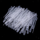 Plastic Transfer Pipettes 2ML, Essential Oils Pipettes,Graduated,Pack Of 100,