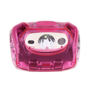 Mini Headlamp LED Waterproof Flashlight for Emergency Night Outdoor Working