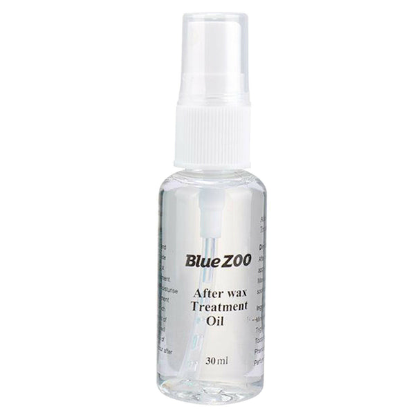 After Waxing Treatment Spray Kit Lavender 30ml Cleanser Beauty Men Women