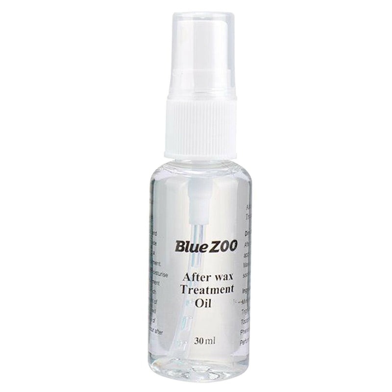 After Waxing Treatment Spray Kit Lavender 30ml Cleanser Beauty Men Women