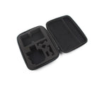 Travel Bag Holder Suction Cup Accessories Set for Sony Action Camera HDR-AZ1V
