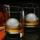 Cocktail Whiskey Ice Ball Maker IceTray Silicone Ice Molds Maker Kitchen Ba