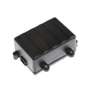 Receiver Box Rc Car Radio Box Decoration Tool Plastic For 1/10 Rc Rock Craw
