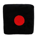 Large Plush Dice Kids Stuffed Toys Cubic Pillow Cushion for Children D