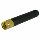 1 pcs 433MHZ GSM GPRS SMA Male Plug Straight Ham Radio Antenna G9B0 L O7A2 E3R0