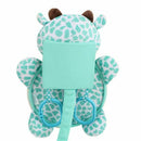 Baby Plush Cartoon Animal Car Mirrors Back Seat, Driving Shatterproof Big a