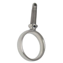 Rowlock Horns, 2-1/4inch Oarlocks for Boat, Kayak