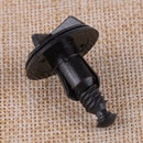 50pcs W716510-S300 Bumper Clips Wheel Arch Radiator Grille Clips Fit For Ford