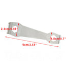 Bicycle Crankset Chainwheel Screws Tools Dental Plate Screw Disassembly Wr  JC!j