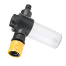 1Set Car Cleaning-Gun Foam Pot Household Multi-Functional Car Washing Water R1C3