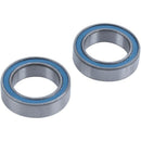 6 Pieces RC Racing AXA1230 Ball Bearings(10x15x4mm) Spare Parts Set for 1:1