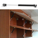 Door Lift Pneuatic SuppoHydraulic Gas Spring Stay for Cabinet  Black