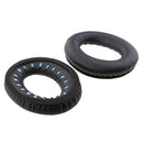 Set of 2 Ear Pads Cushions for QC15 QC25 AE2 AE2w Sponge Headset Sleeve