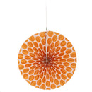 Tissue Paper Fans Honeycomb Ball Wedding Baby Shower Birthday Party Decor