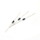 100Pcs Rectifier Diode FR107 1A 1000V DO-41 FR107xp