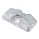 Monitor 6L5-45251-03 2/2.5-6HP for Yamaha outboard lower unit gearbox anode