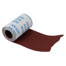 5M Long 115mm Width 600 Grit Abrasive Sanding Sand Paper Sandpaper