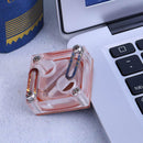 Acrylic PC Block Waterblock Computer Water Cooling Cooler for Computer CPU GPU