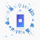 Universal Sonoff ITEAD Smart Home WiFi Wireless Switch Module For APP Control