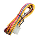 Motorcycle Anti-Theft Remote Protection Alarm Bicycle Alarm System Remote A