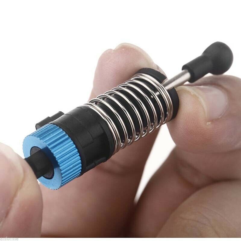 2X Wltoys A949 A959 A969 A979 K929 1/18 Rc Car Shock Absorber A949 55 M1U7