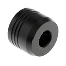 Mens Shaving Razor Holder Support Safety Shaver Base Stand Black