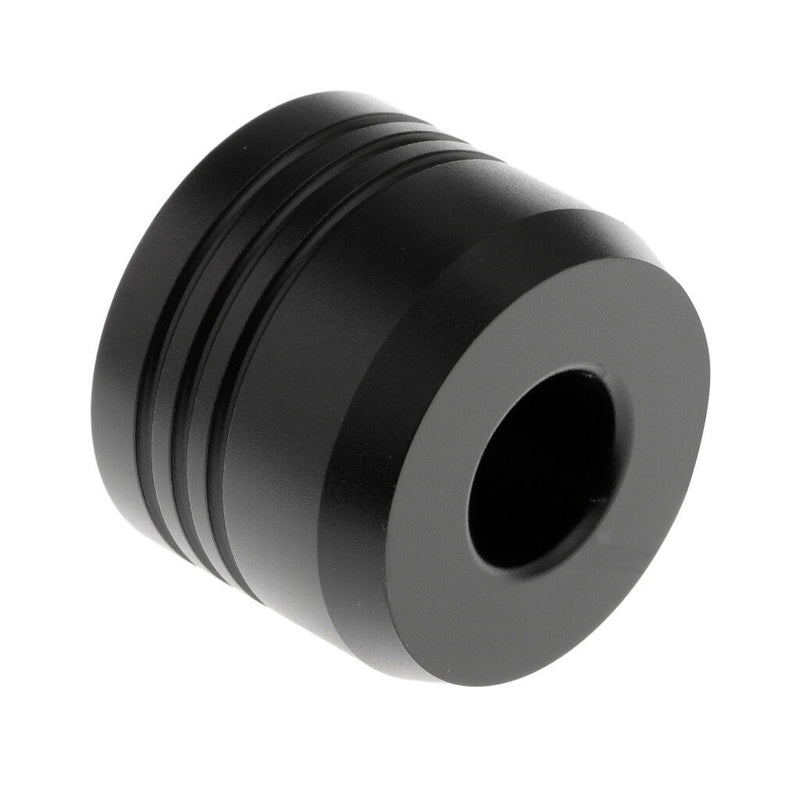 Mens Shaving Razor Holder Support Safety Shaver Base Stand Black