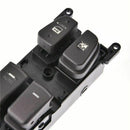 Master Power Window Switch Button Left Driver Side For Hyundai 08-10 Sonata X6L9