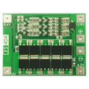 3S 40A Li-ion Lithium Battery Charger Cell Module PCB BMS Protection Board