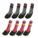 Comfort Durable Pet Dog Socks Breathable Socks Great Gifts for Your Lovely Pet