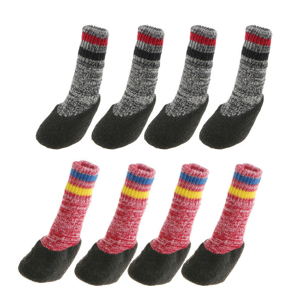 Comfort Durable Pet Dog Socks Breathable Socks Great Gifts for Your Lovely Pet