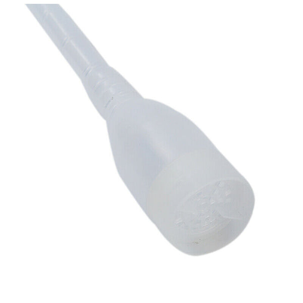 Aquarium Siphon Vacuum Cleaner Fish Tank Water Pump J2P5