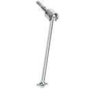 Set of 2 1/10 RC Car Vehicle 122015 Steel Upgrade Drive Shaft Dogbone for H