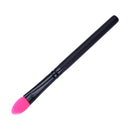 Home Silicone Lip Use Soft Brush Lip brush Treatment Cosmetic Beauty Makeup B Gw
