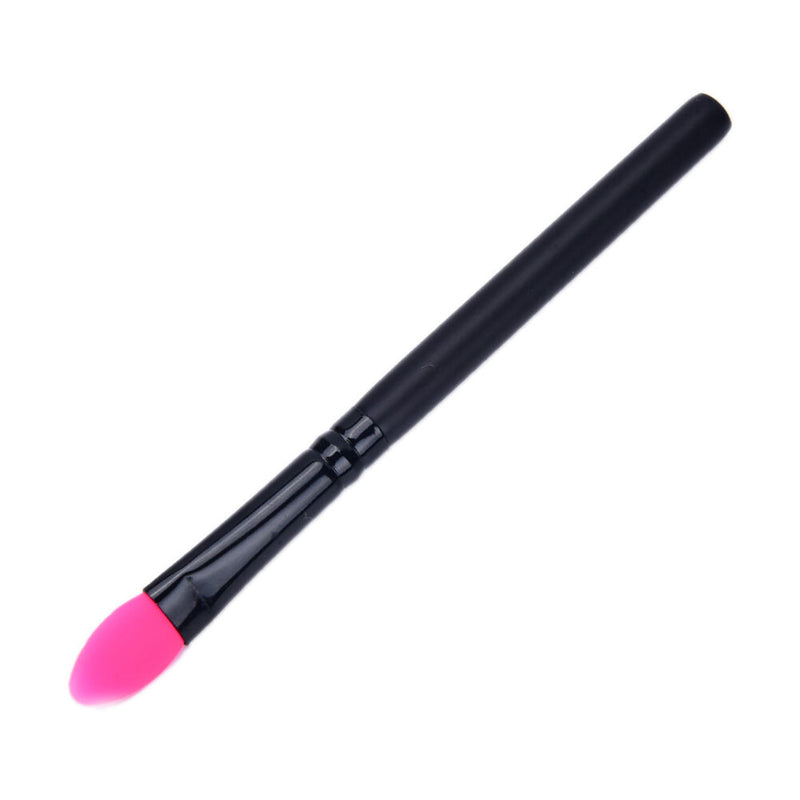 Home Silicone Lip Use Soft Brush Lip brush Treatment Cosmetic Beauty Makeup B Gw