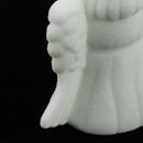 Luxury Angel Jewelry Box Jewelry Rings Necklace Display flannel Case Jewelr X4D5