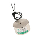 Electromagnet DC 24V Holding Electromagnet Lift Magnet Electric Motor P50/27
