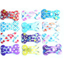 5 pcs Bone Design Dog Hair Clips 2.5cm Pet Hair Grooming Accessories Hot Top