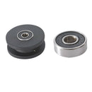 Bearing Lifting Pulley Hanging Silent Wheel Fitness Training Equipment