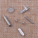 Carburetor Repair Rebuild Kit fit for ZAMA Poulan C1U-W49B Weed Eater Hf