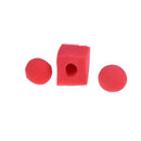 Sponge Ball To Cube Magic Tricks Products Sponge Tricks Set For Funny lj