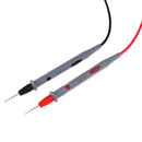 110cm Digital multimeter test lead probe cable SMD SMT needle tip 1000V 2 Bj