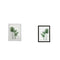 2x Wooden Wall Photo Frame Table Top Certificate Murals Picture Frame Holder