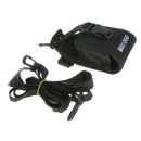 Mini Nylon Radio Case Protector Holder Holster Pouch Handheld Bag Organizer for