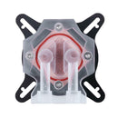 Red Copper Board Graphic Card GPU Water Block for PC Water Cooling System